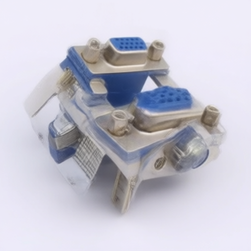 HOAUC HYCW56-VGA30B-195B for sale