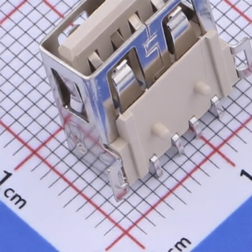 Hanbo Electronic USB-U258-AWDT for sale