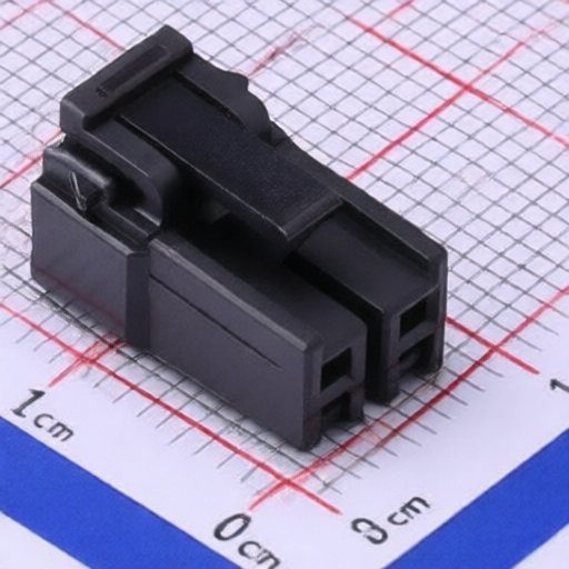 HRS DF63-2S-3.96C for sale