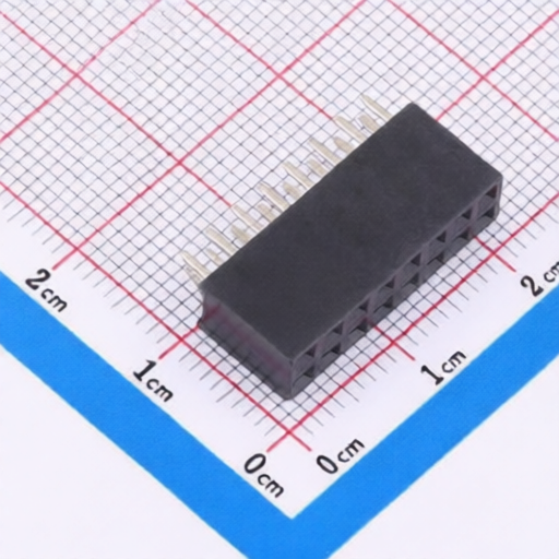 CST CS-1166SDIG-2X8(H8.5)PA6T for sale