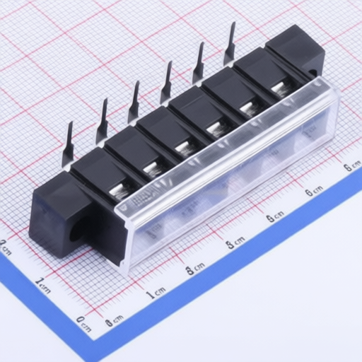 Cixi Kefa Elec KF38RM-8.25-6P for sale