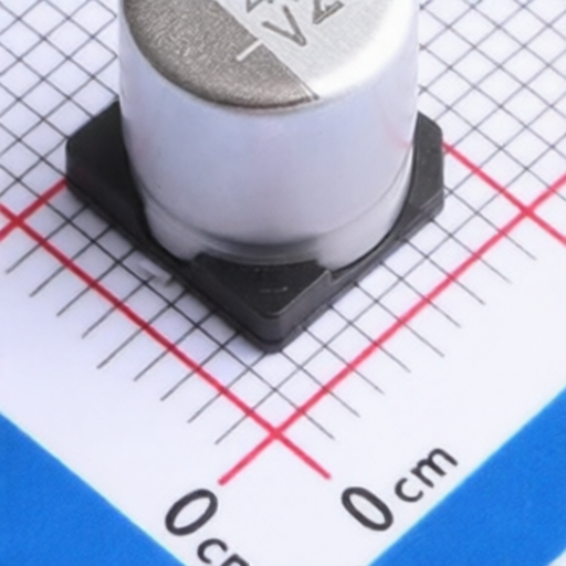 NCC EMZS350ARA471MHA0G for sale