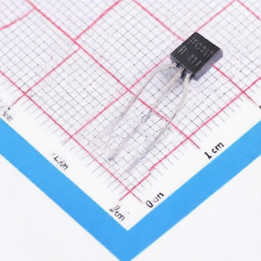 JSCJ BC337-25-TA(RANGE:160-400) for sale