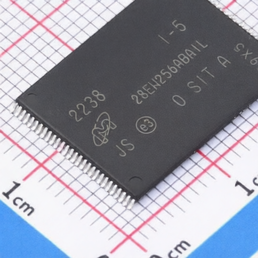 micron MT28EW256ABA1LJS-0SIT for sale