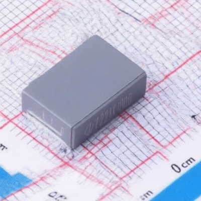 XIAMEN FARATRONIC C323A222K40C350 for sale