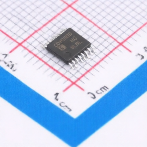 HGSEMI CD4060DMT/TR for sale