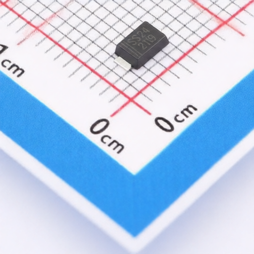 Jingdao Microelectronics SS24F for sale