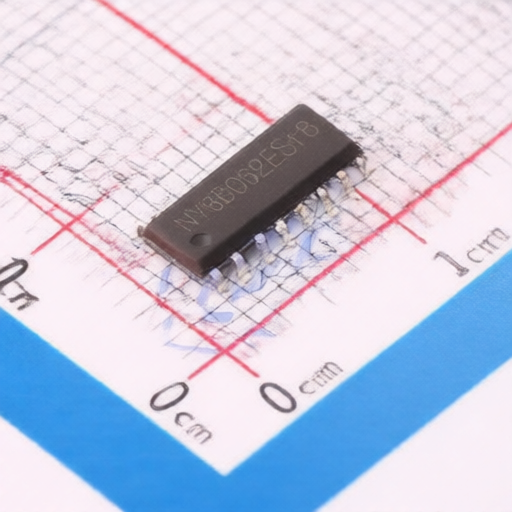 Nyquest NY8B062E for sale