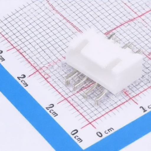 hanxia HX-XH2.54-5PZZ for sale