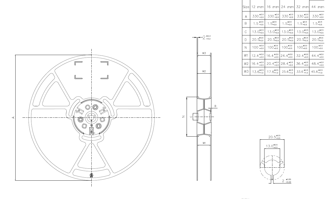 HopeRF Micro-electronics CMT8101WH for sale