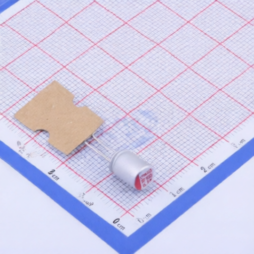 APAQ 6R3ARCP681M06X8PZT for sale