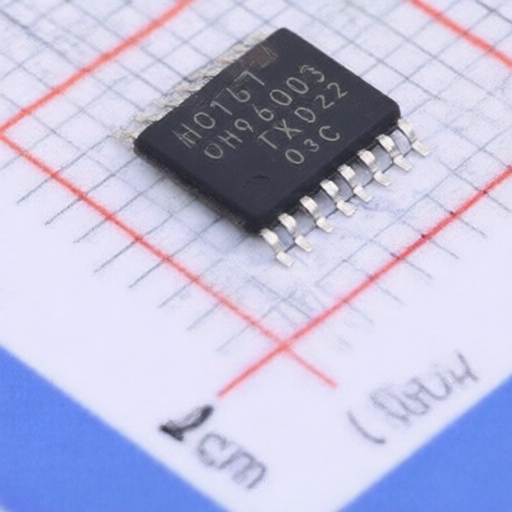 Nexperia 74HC161PW,118 for sale