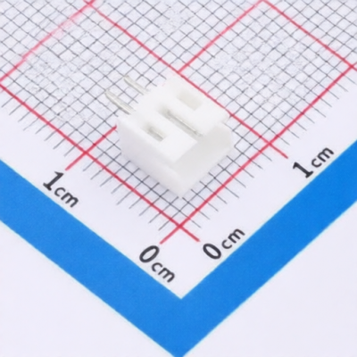 Zhongdi WAFER-PH2.0-2PZZ-W for sale