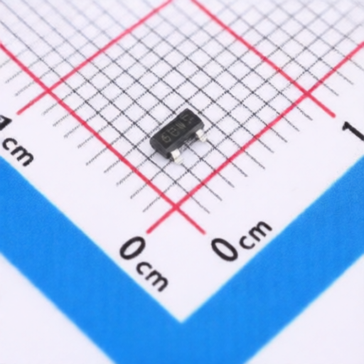 Nexperia BC817-25,215 for sale