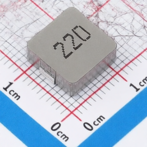 HYHONGYEX POHS1004-220M for sale