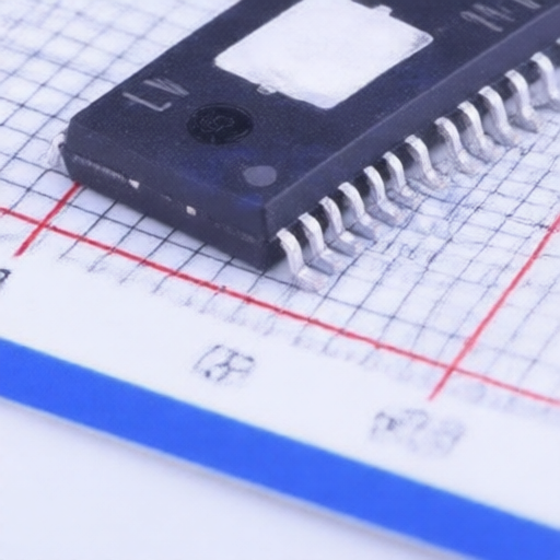 onsemi LV8728MR-AH for sale