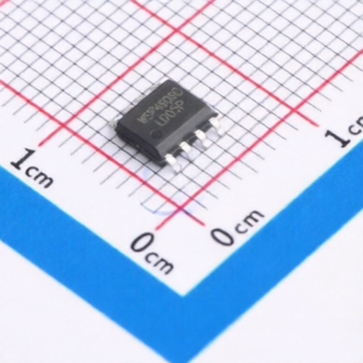 Winsok Semicon WSP4606C for sale