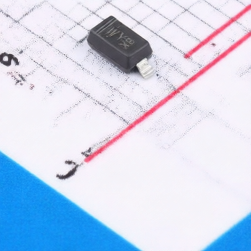 Jingdao Microelectronics BZT52C2V0W for sale