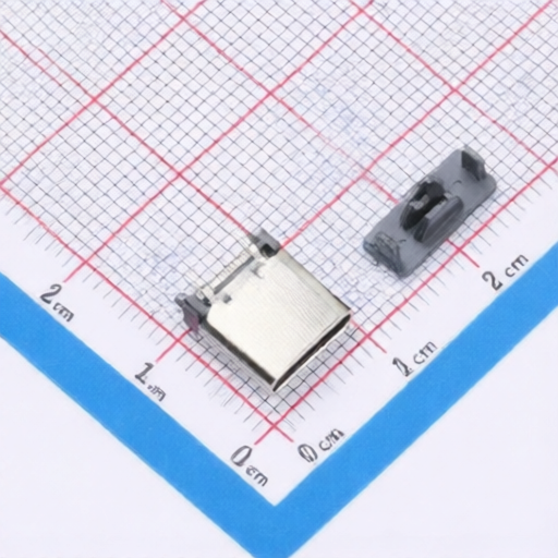 SHOU HAN TYPE-C 24P LTH9.3 for sale