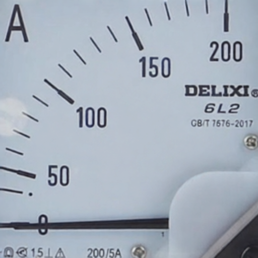 Delixi Electric 6L2A200 for sale