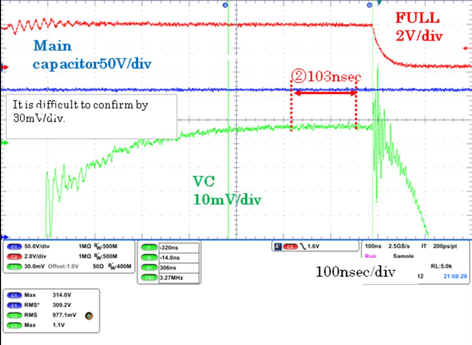 ROHM BD4234NUX-E2 for sale