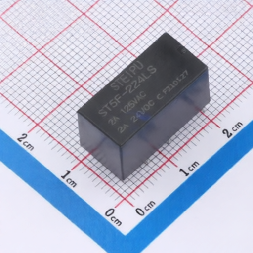 STEIPU ST5F-224LS for sale