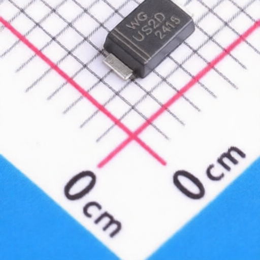 Wild Goose US2DF for sale