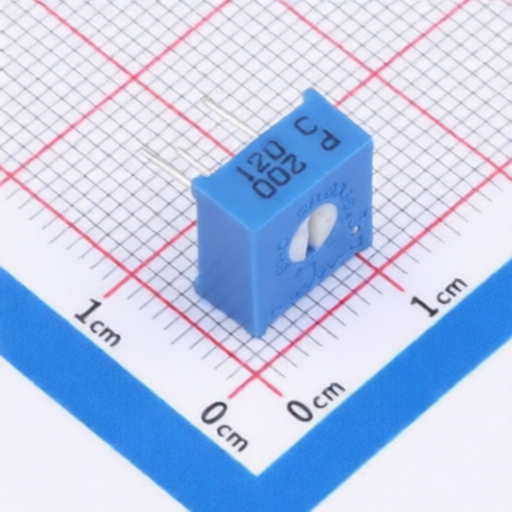 BAOTER 3386P-200-LF for sale