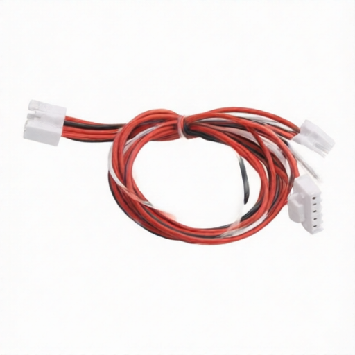 hanxia HX XHB2.54-5P ST 200mm 22AWG for sale