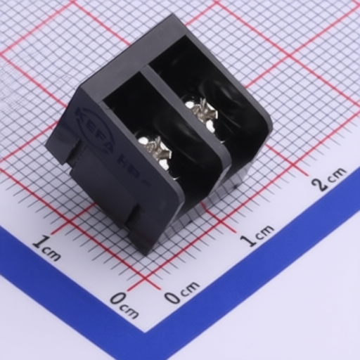 Cixi Kefa Elec HB611-6.35-2P for sale