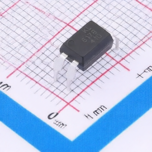 Kinglight KL817M-B for sale