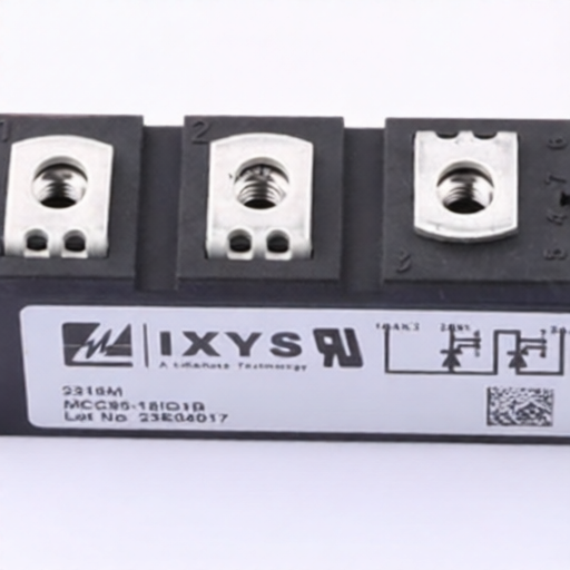 Littelfuse/IXYS MCC95-16IO1B for sale