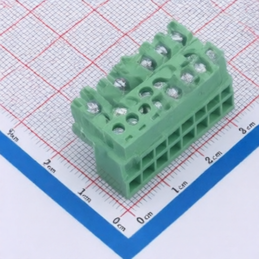 Megastar ZX-DGK-3.81-8P for sale