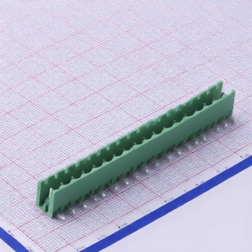 KANGNEX WJ2EDGR-5.08-18P-14-00A for sale