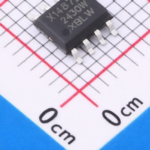 XBLW MAX1487EDTR(XBLW) for sale