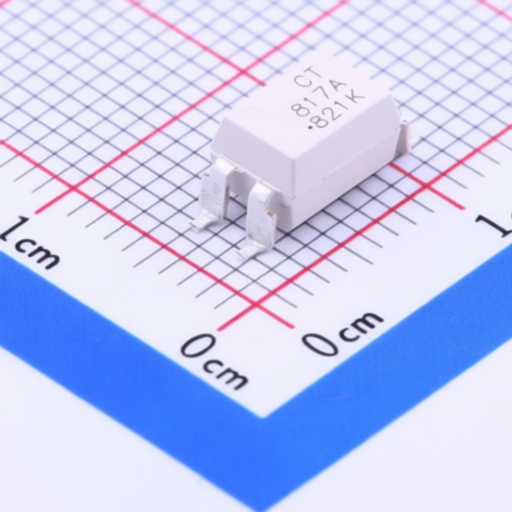 CT MICRO CT817A(S)(T3) for sale