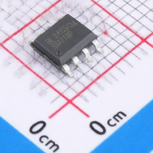 BL BL24C512A-PARC for sale