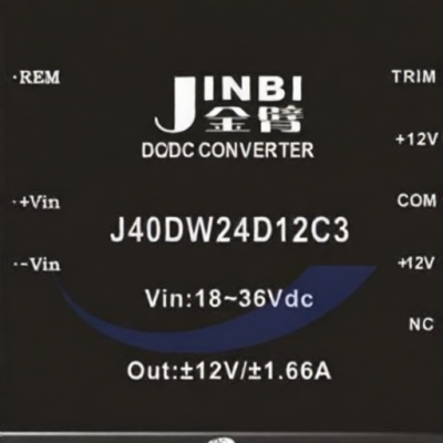 JINBI J40DW24D12C3 for sale