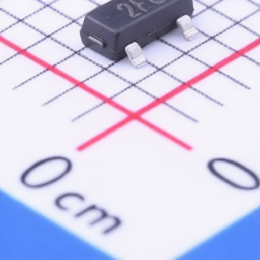 UTC MMBT2907AG-AE3-R for sale