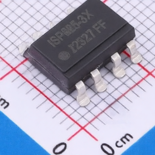 ISOCOM ISP825-3XSM for sale