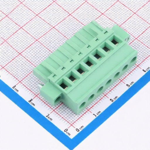 KANGNEX WJ2EDGKAM-5.08-07P-14-00A for sale