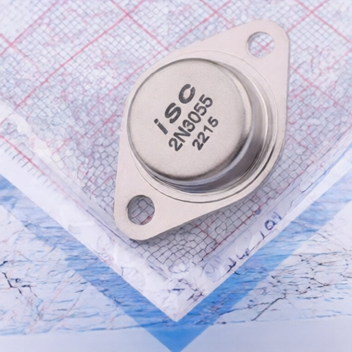 ISC 2N3055 for sale
