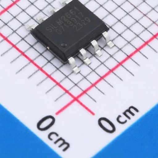 Sillumin SiLM2661CA-DG for sale