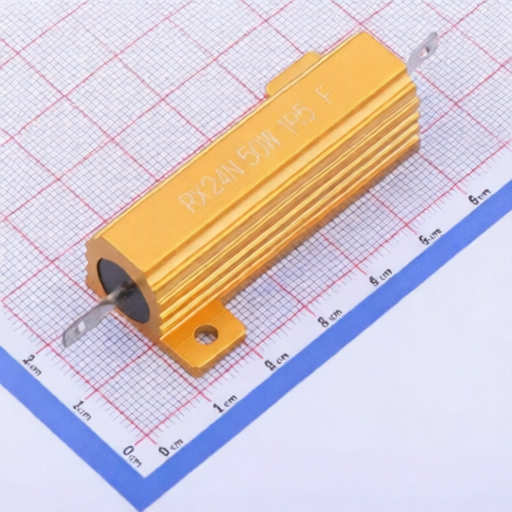 Milliohm HoRX-50W-1R5-1% for sale