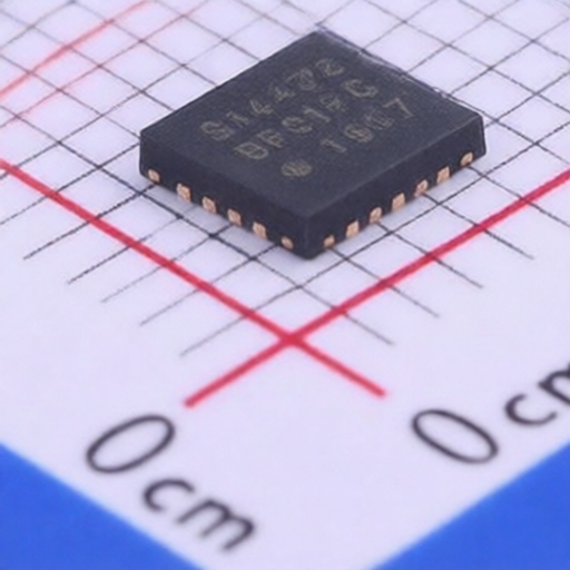 SILICON LABS Si4432-B1-FMR for sale