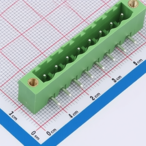 HCTL HC2EDGRM-5.08-8P-V for sale