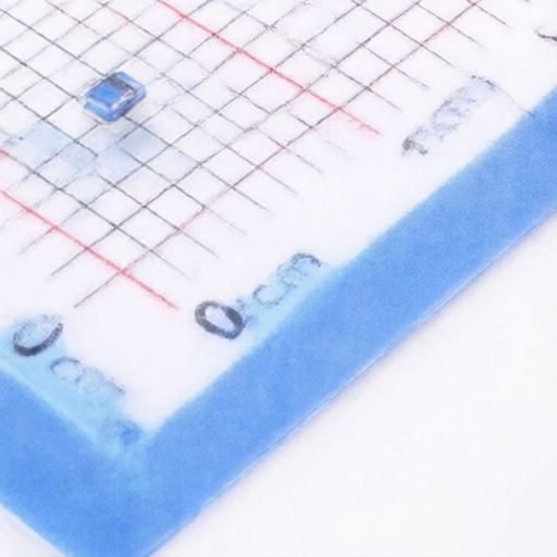 DDY WI0805UCR10JST-HF for sale