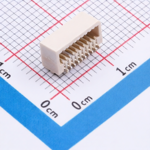 HCTL HC-PBB08-1-20-F-S-H5.1-G1-R-P-06 for sale