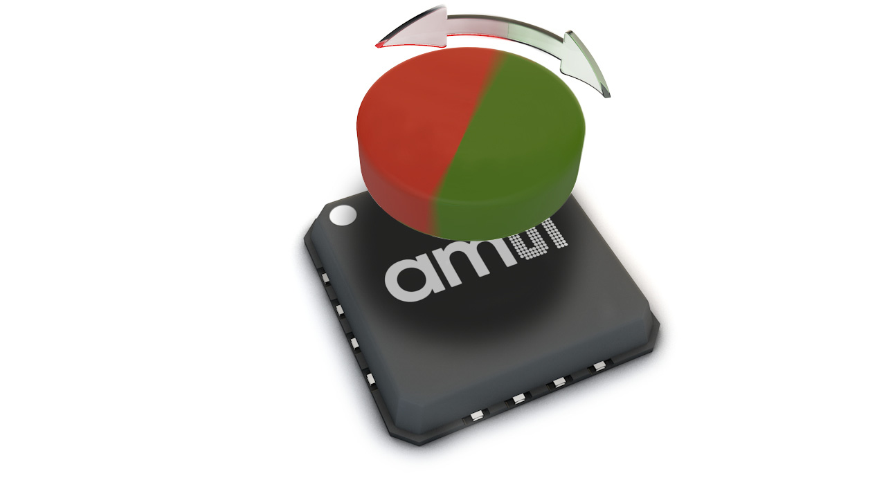 AMS AS5270A-HMFM for sale