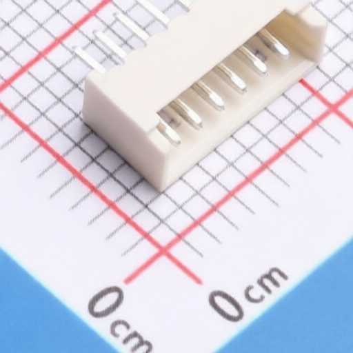 HMTCONN WF-MX1.25-6PZZ for sale